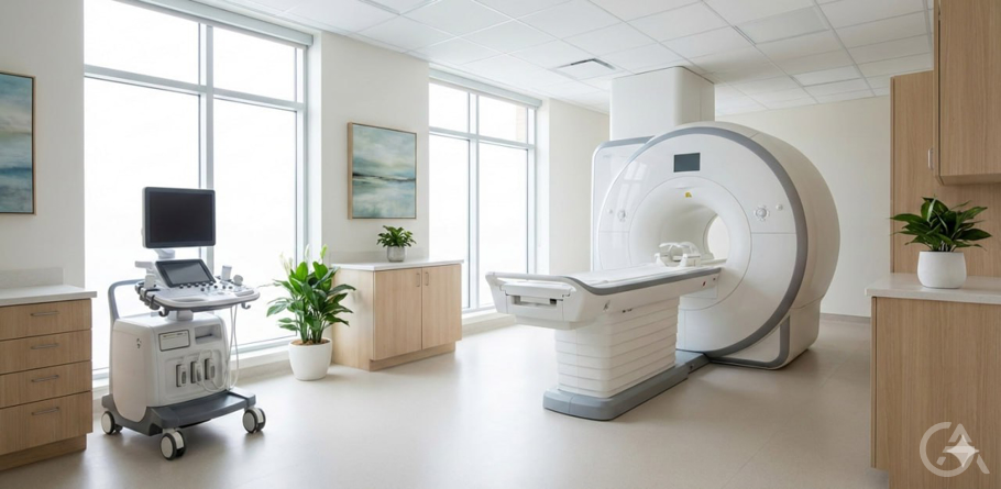 Медицинские центры как бизнес идея - GrandActive