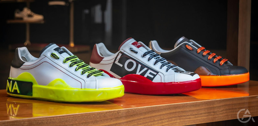 Магазины обуви как бизнес идея - GrandActive