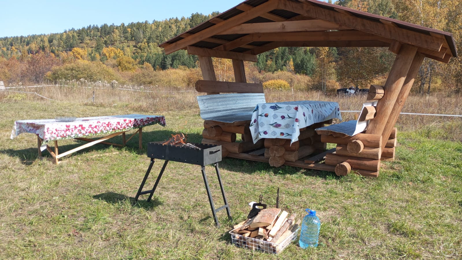 Услуги дезинфекции плюс активный отдых - GrandActive