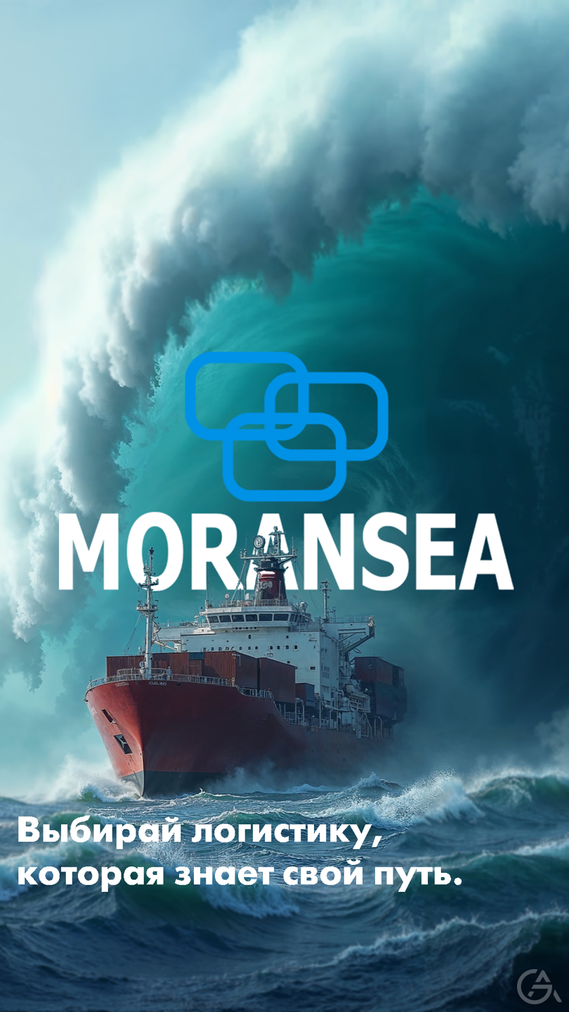 Поиск партнёра для совместных проектов в сфере международной торговли - GrandActive