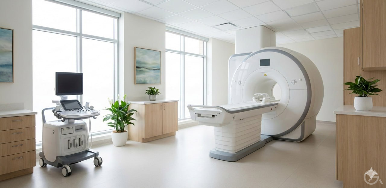 Медицинские центры как бизнес идея - GrandActive