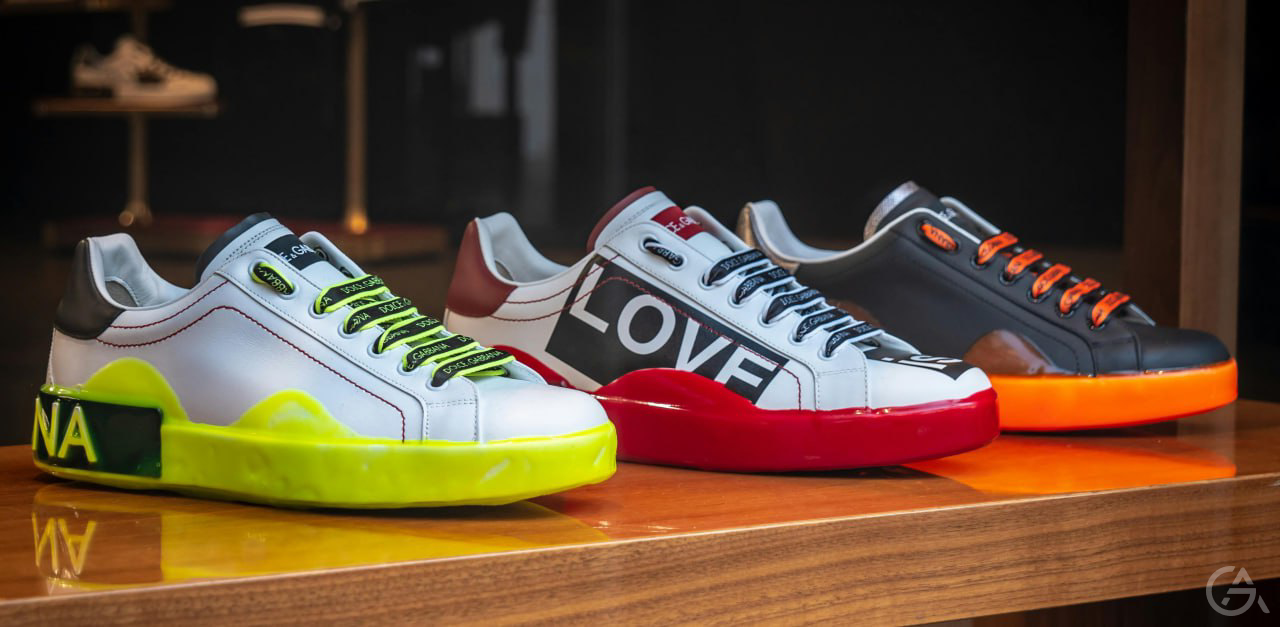 Магазины обуви как бизнес идея - GrandActive