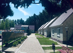 Продается готовый бизнес - база отдыха в Мордовии - GrandActive