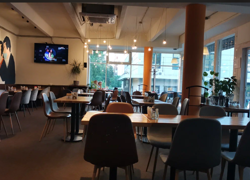 Продам готовый бизнес кафе ул Уральская - GrandActive