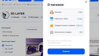 Нужен партнер с деньгами сегодня - GrandActive