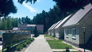 Продается готовый бизнес - база отдыха в Мордовии - GrandActive