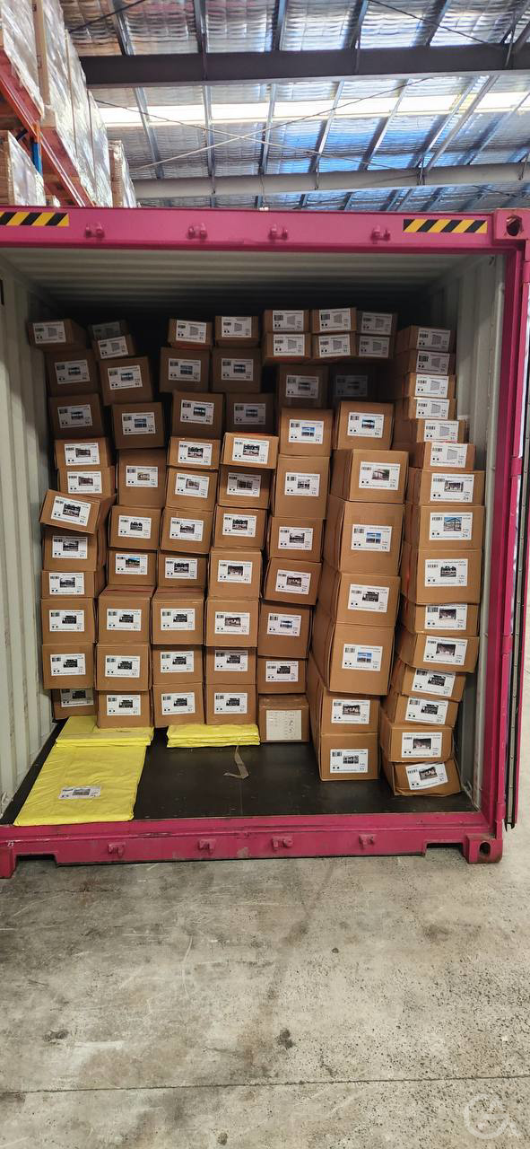 Быстро растущий маркетплейс ищет инвестиции для масштабирования. - GrandActive