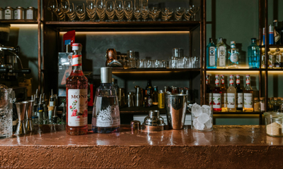 Как купить бар?  - GrandActive