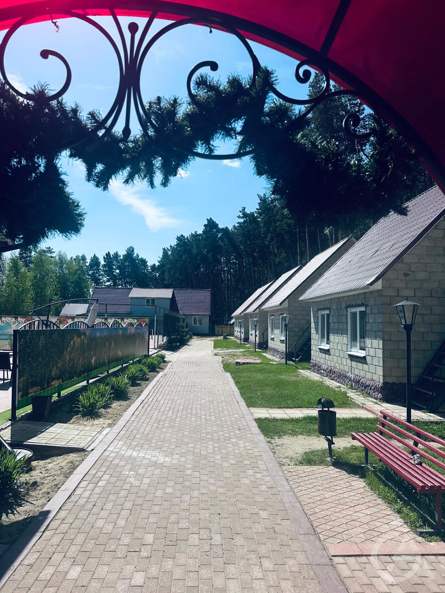 Продается готовый бизнес - база отдыха в Мордовии - GrandActive