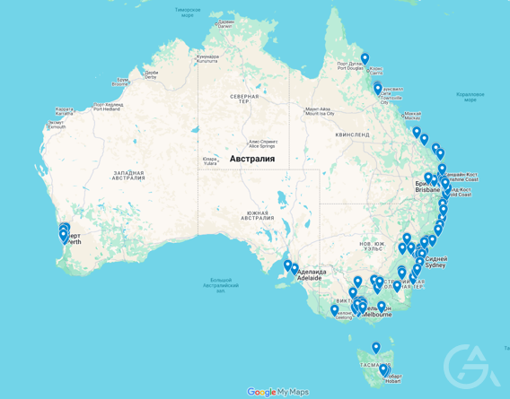 Быстро растущий маркетплейс ищет инвестиции для масштабирования. - GrandActive