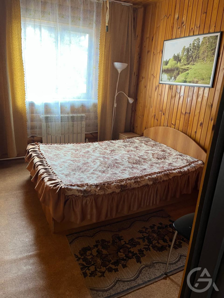 Продается готовый бизнес - база отдыха в Мордовии - GrandActive