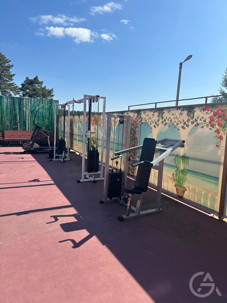 Продается готовый бизнес - база отдыха в Мордовии - GrandActive