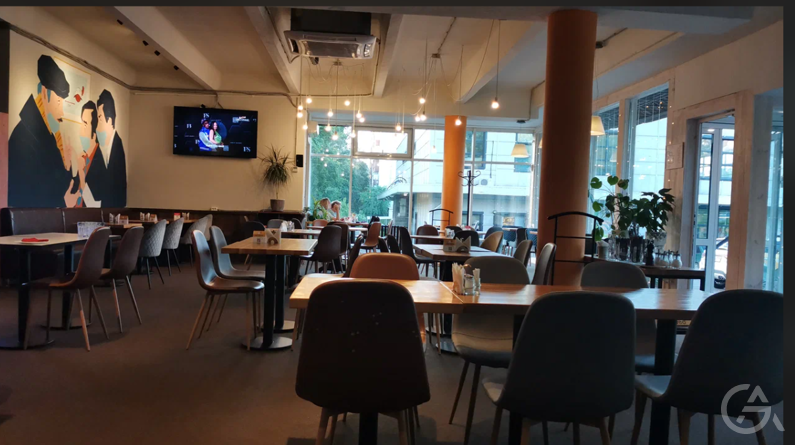 Продам готовый бизнес кафе ул Уральская - GrandActive