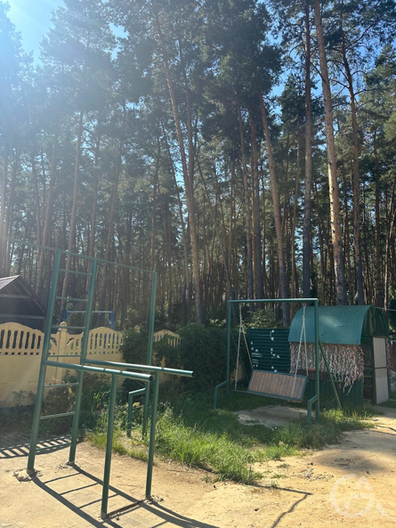 Продается готовый бизнес - база отдыха в Мордовии - GrandActive