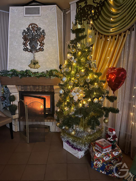 Продается готовый бизнес - база отдыха в Мордовии - GrandActive