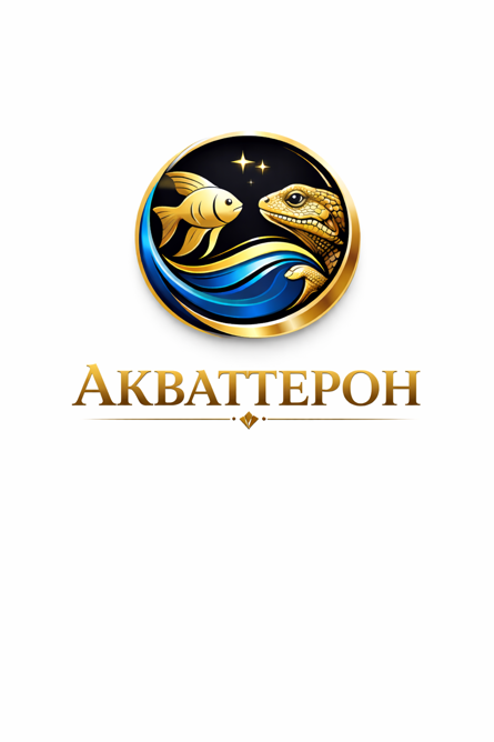 Акватеррон - GrandActive