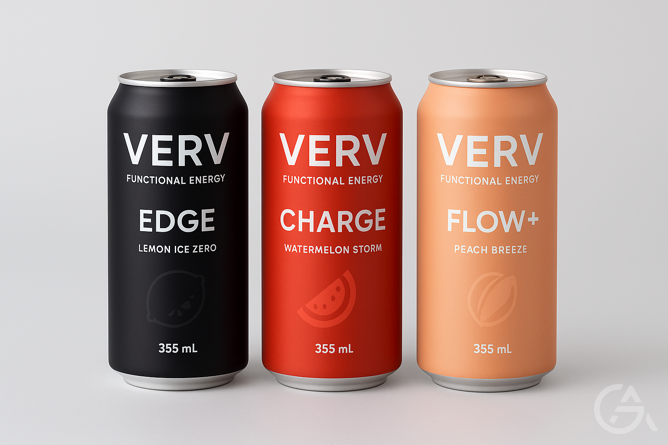 Инвестиции в производство функциональных напитков - GrandActive