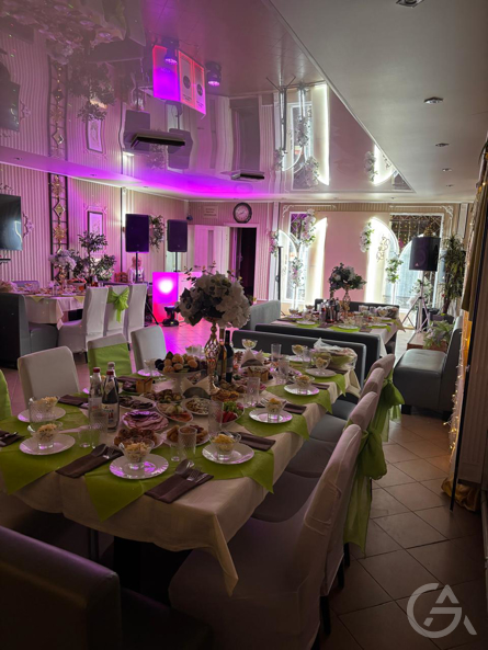 Продается готовый бизнес - база отдыха в Мордовии - GrandActive