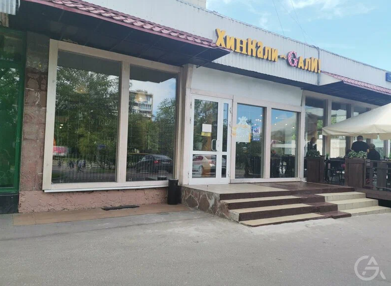 Продам готовый бизнес кафе ул Уральская - GrandActive