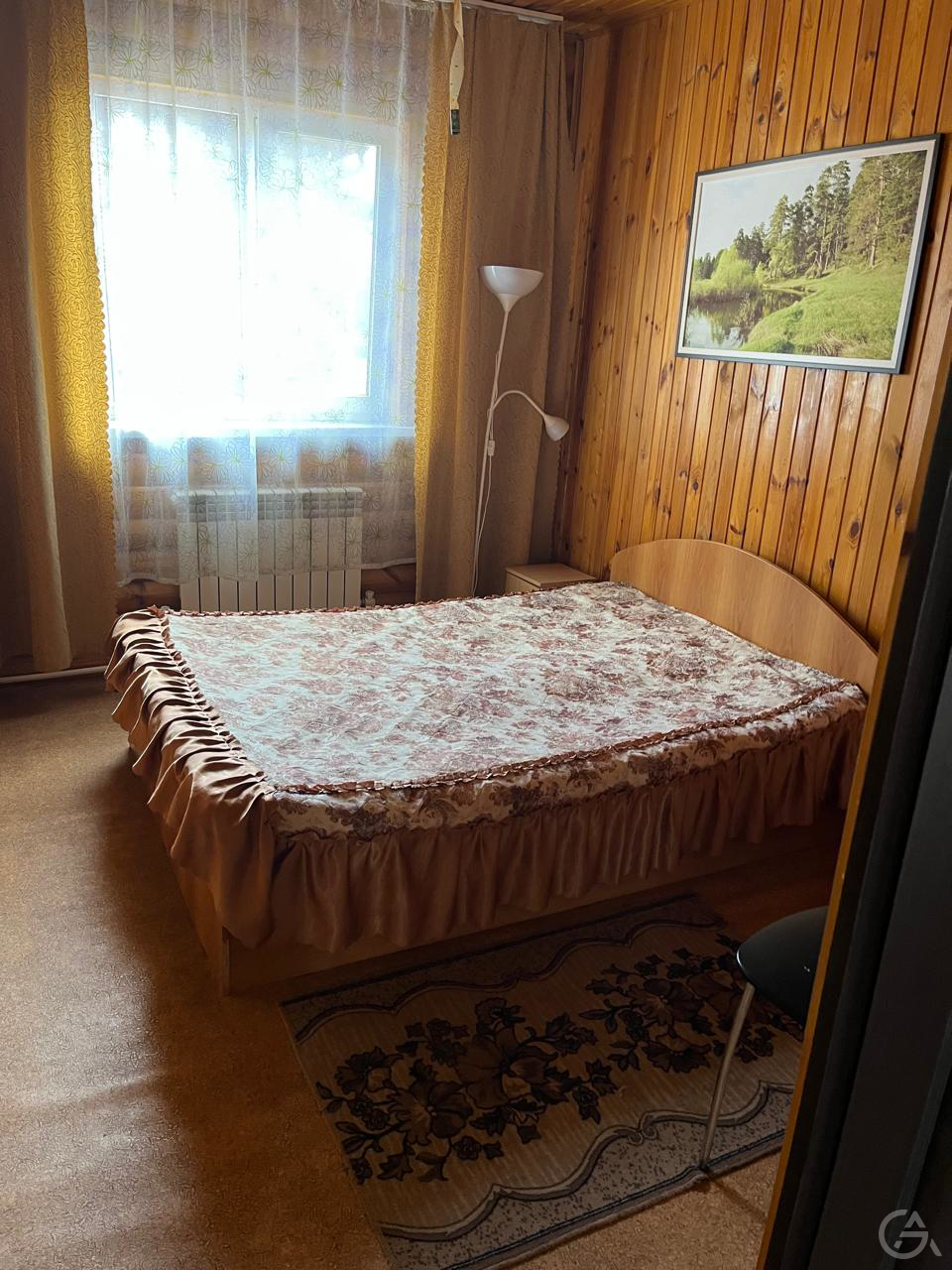 Продается готовый бизнес - база отдыха в Мордовии - GrandActive