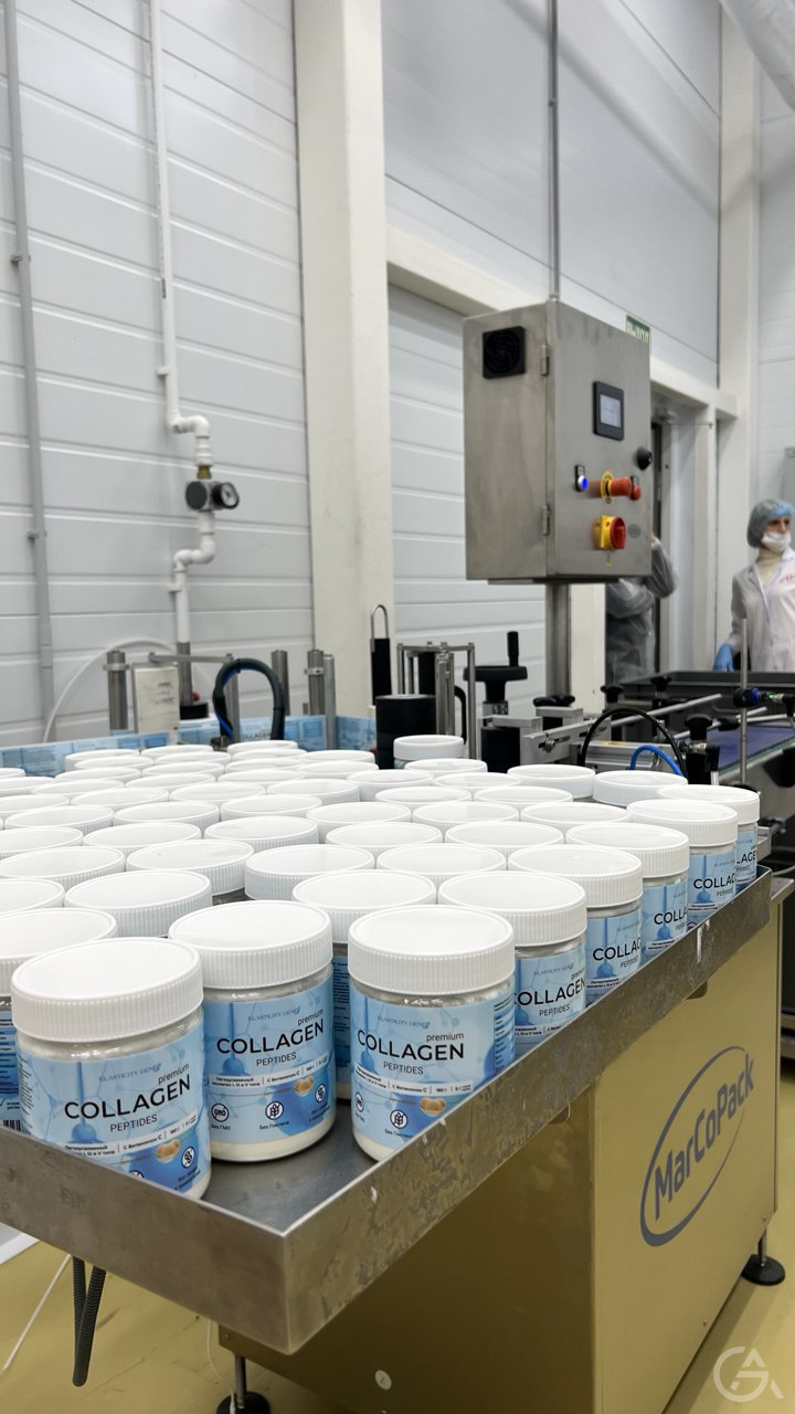 Ищем инвестора для высокоокупаемого бизнеса  - GrandActive