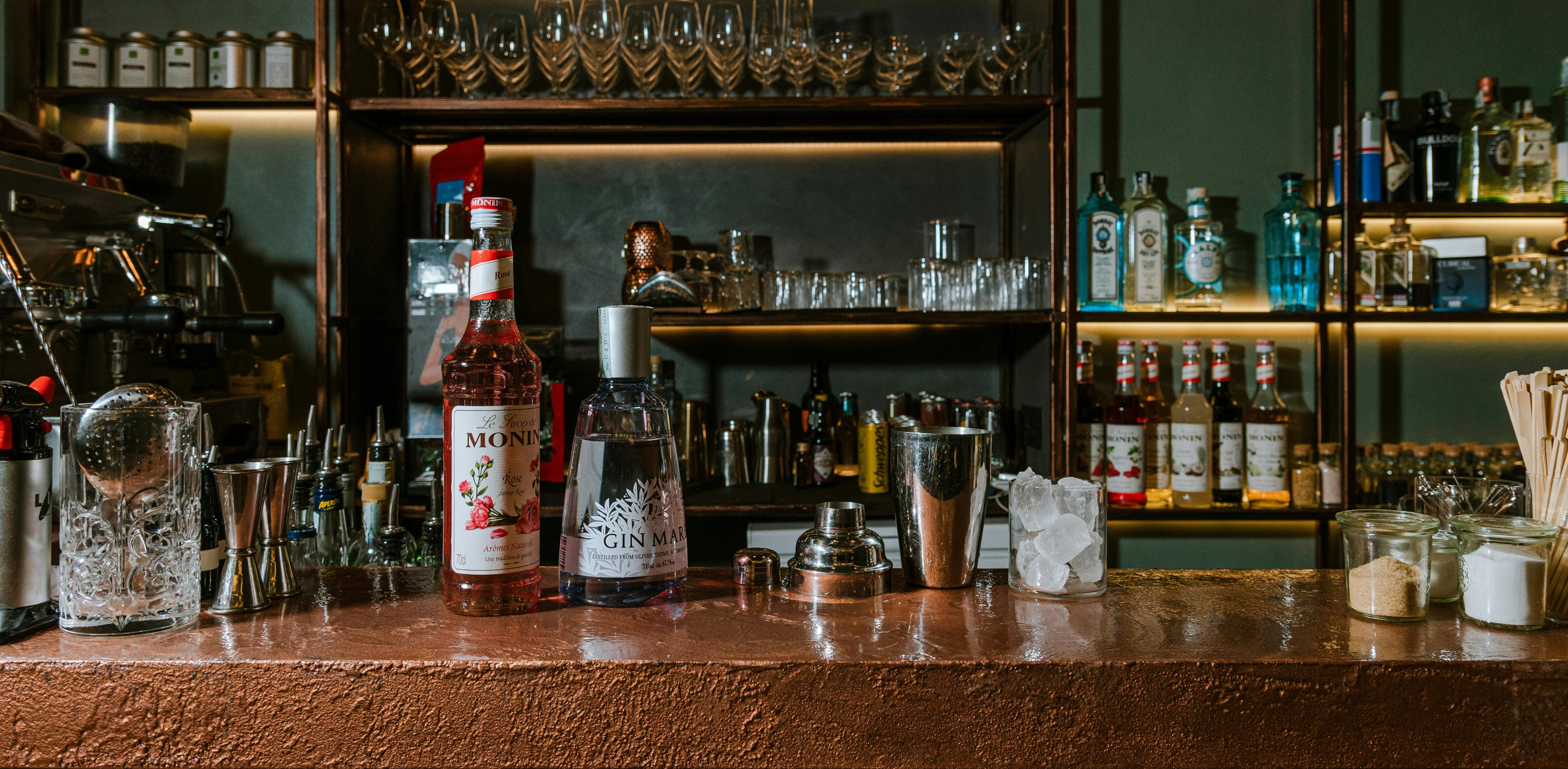 Как купить бар?  - GrandActive