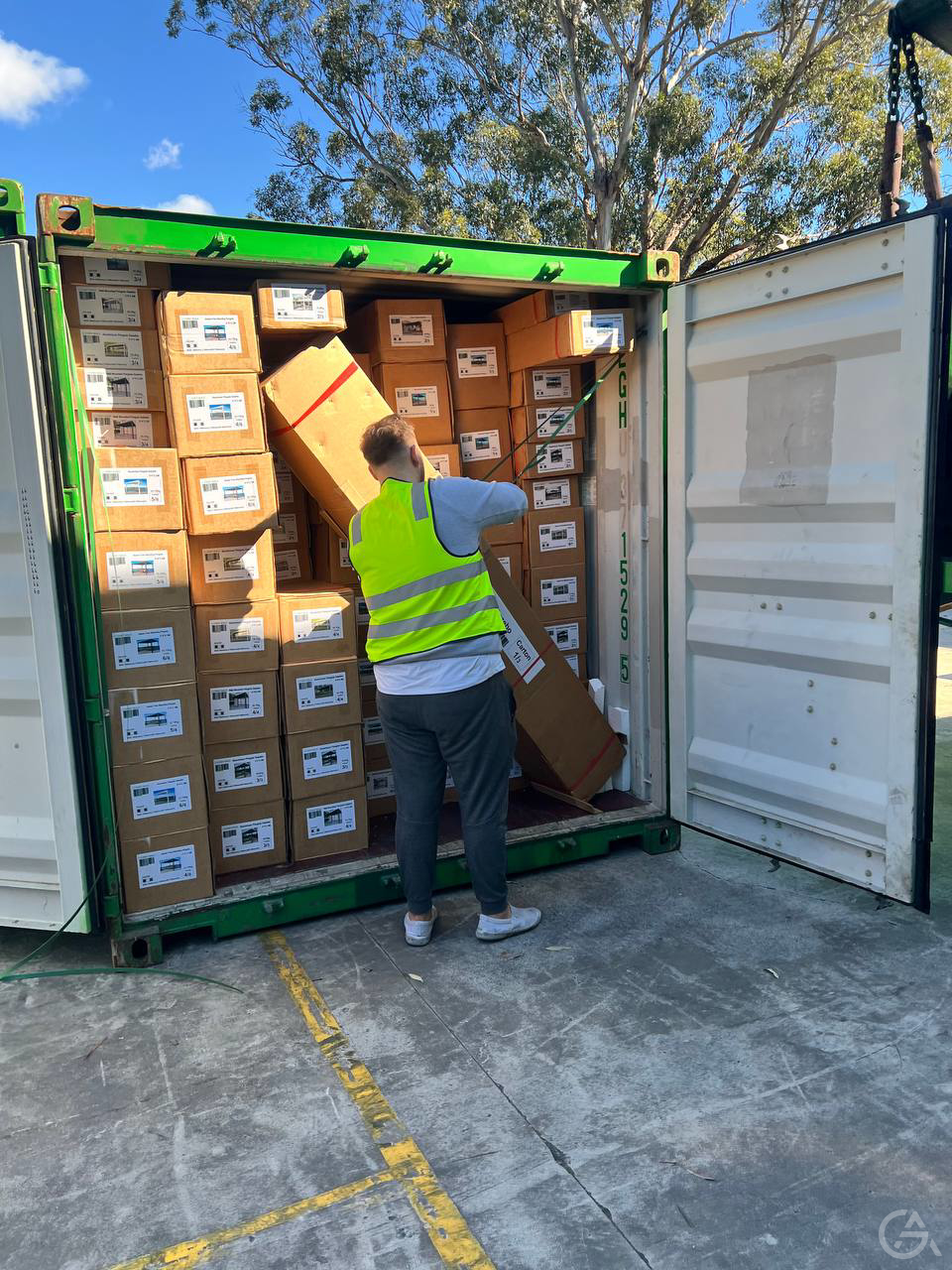 Быстро растущий маркетплейс ищет инвестиции для масштабирования. - GrandActive