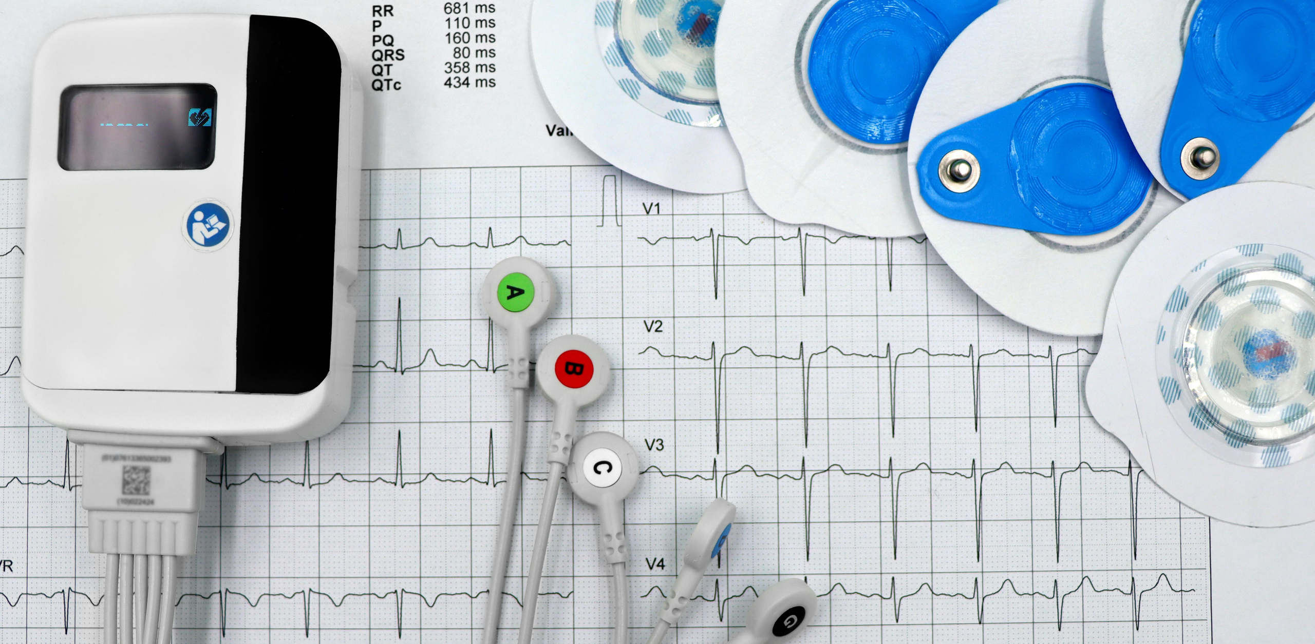 Медицинское оборудование — покупка готового проекта - GrandActive