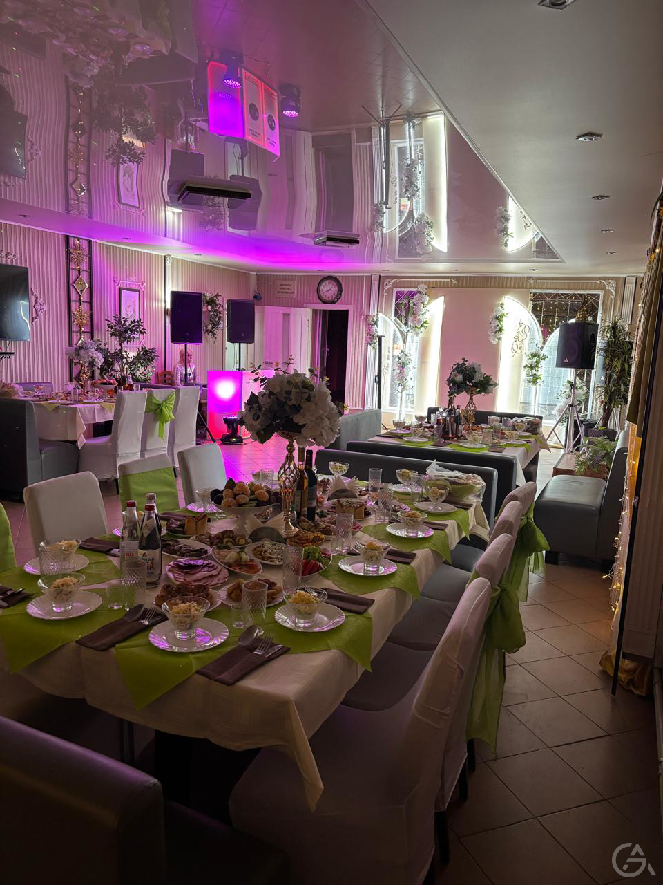 Продается готовый бизнес - база отдыха в Мордовии - GrandActive