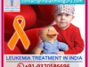 Leukemia Treatment cost in india. - GrandActive
