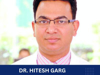 Dr Hitesh Garg Scoliosis - GrandActive