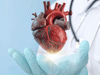 Операция по пересадке сердца в Индии - GrandActive