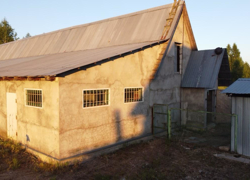 ищем инвестора - GrandActive