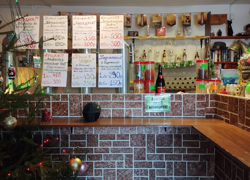 ПРОДАЕТСЯ МАГАЗИН-БАР - GrandActive