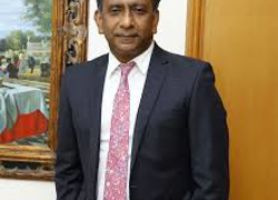 Доктор Мохамед Рела: Трансплантация печени с разделением органа - GrandActive