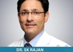 Д-р С.К. Раджан, лучший нейрохирург в области толстой кишки - GrandActive