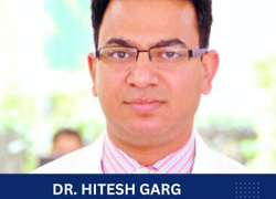 Dr Hitesh Garg Scoliosis - GrandActive