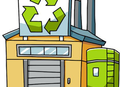 Первый завод по переработке мусора в стране - GrandActive