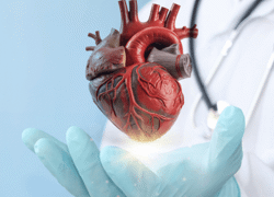 Операция по пересадке сердца в Индии - GrandActive