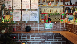 ПРОДАЕТСЯ МАГАЗИН-БАР - GrandActive