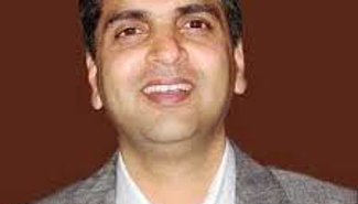 Доктор Арвинд Кулкарни, Индия - GrandActive