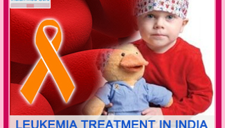 Leukemia Treatment cost in india. - GrandActive