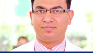 Dr Hitesh Garg Scoliosis - GrandActive