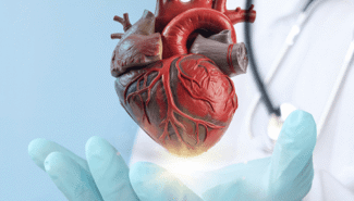 Операция по пересадке сердца в Индии - GrandActive