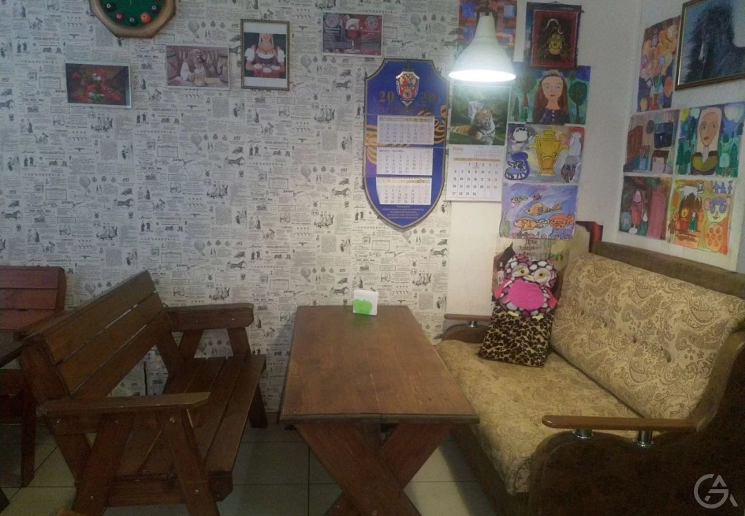 ПРОДАЕТСЯ МАГАЗИН-БАР - GrandActive