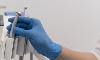 Как купить стоматологию?  - GrandActive