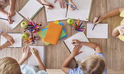 Дошкольное образование — как купить готовый бизнес?  - GrandActive