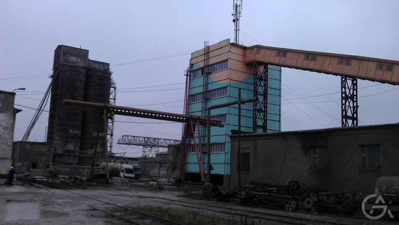 Продам завод ЖБИ - GrandActive