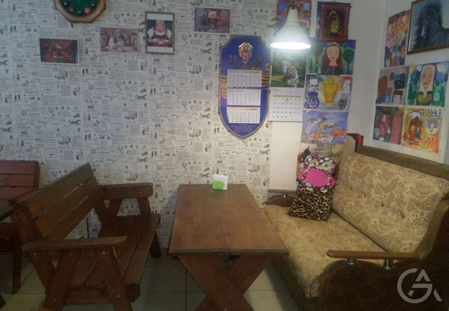 ПРОДАЕТСЯ МАГАЗИН-БАР - GrandActive