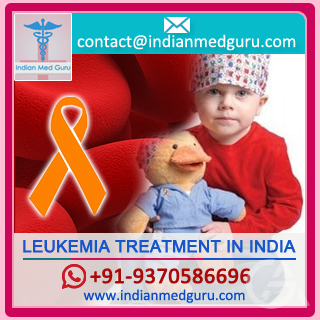 Leukemia Treatment cost in india. - GrandActive